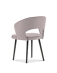 Chaises Goa - lavande