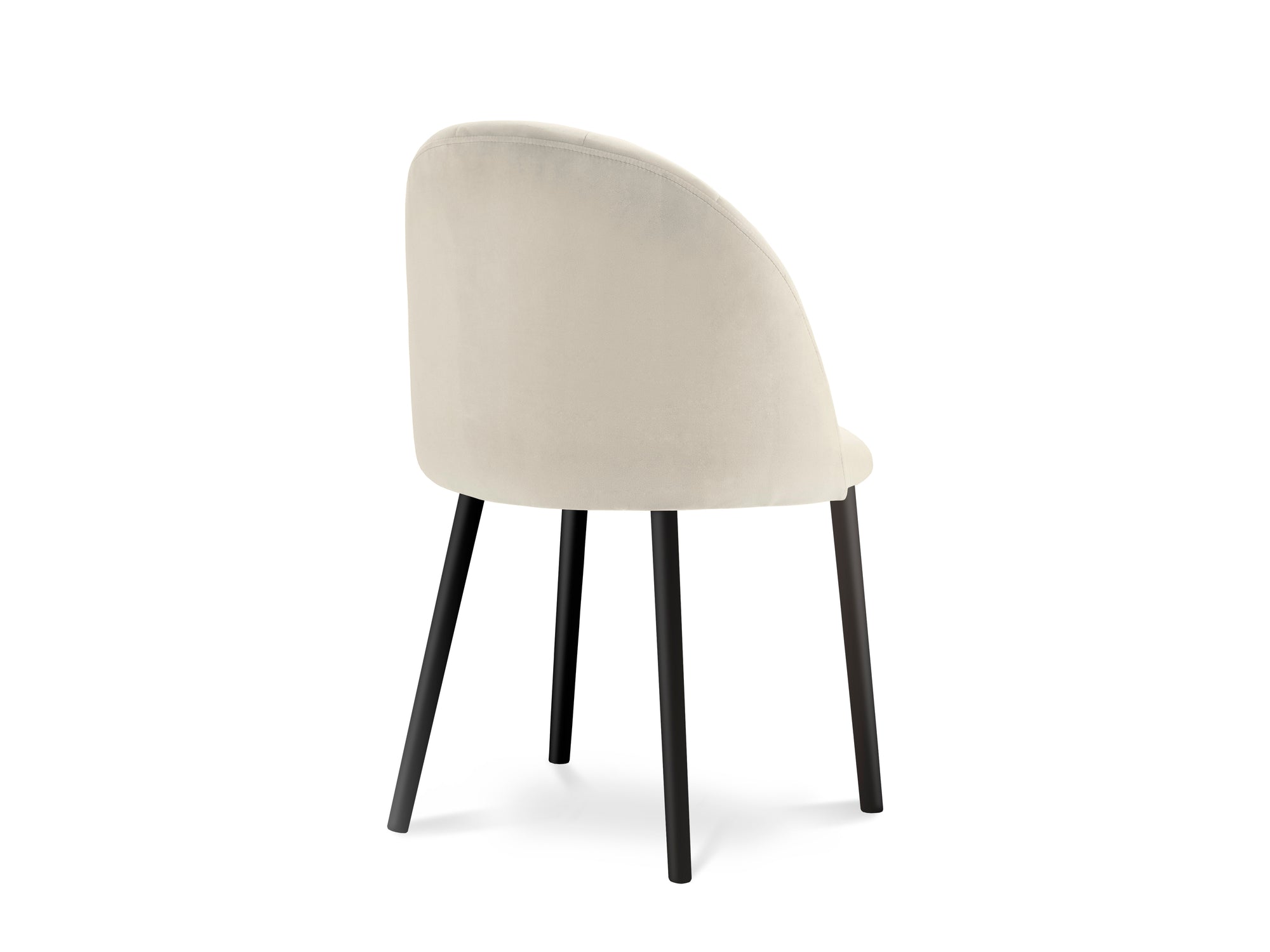 Chaises Ventura - beige clair