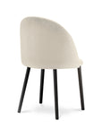 Chaises Ventura - beige clair