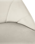 Chaises Ventura - beige clair