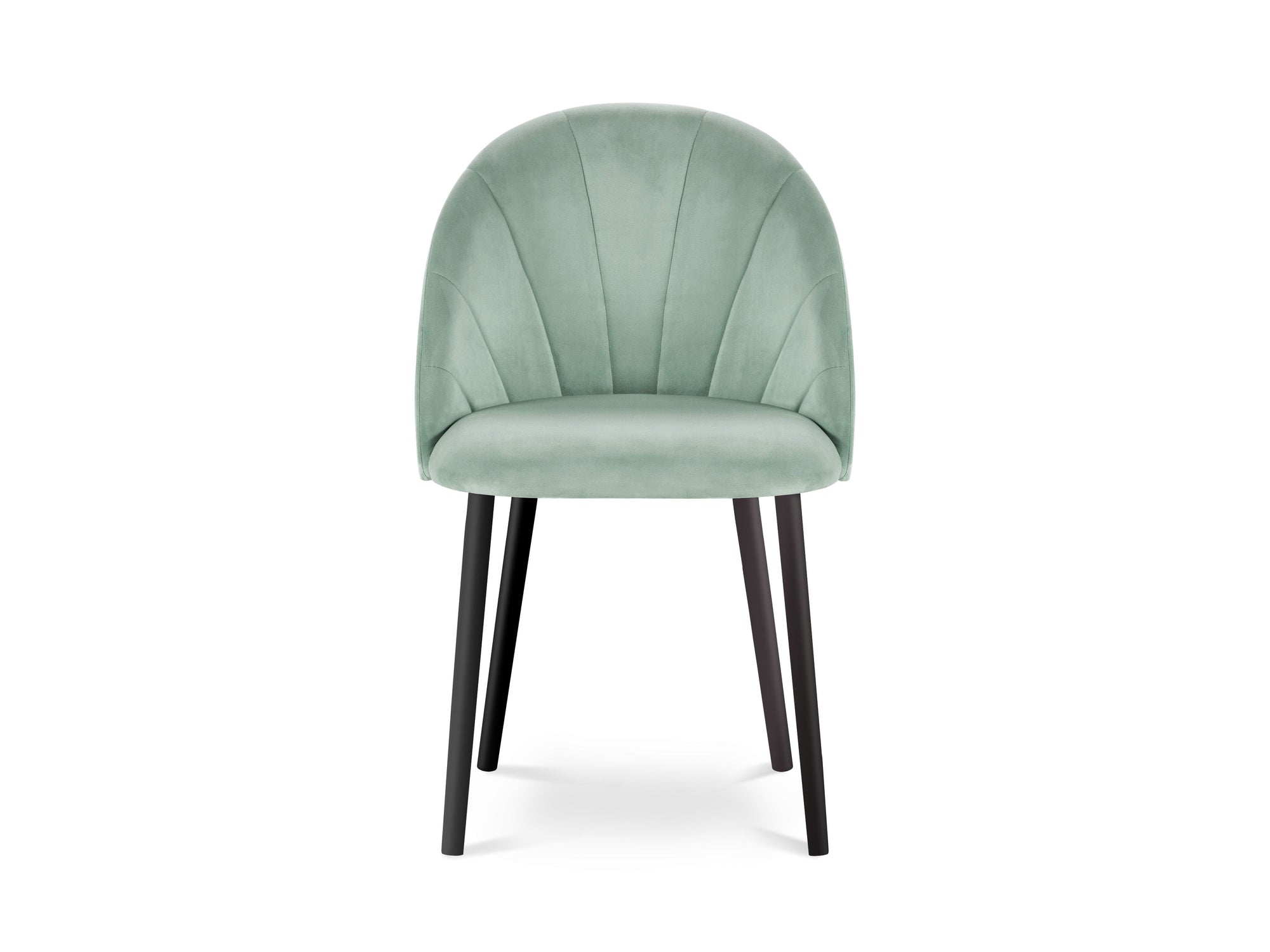 Chaises Ventura - gris clair