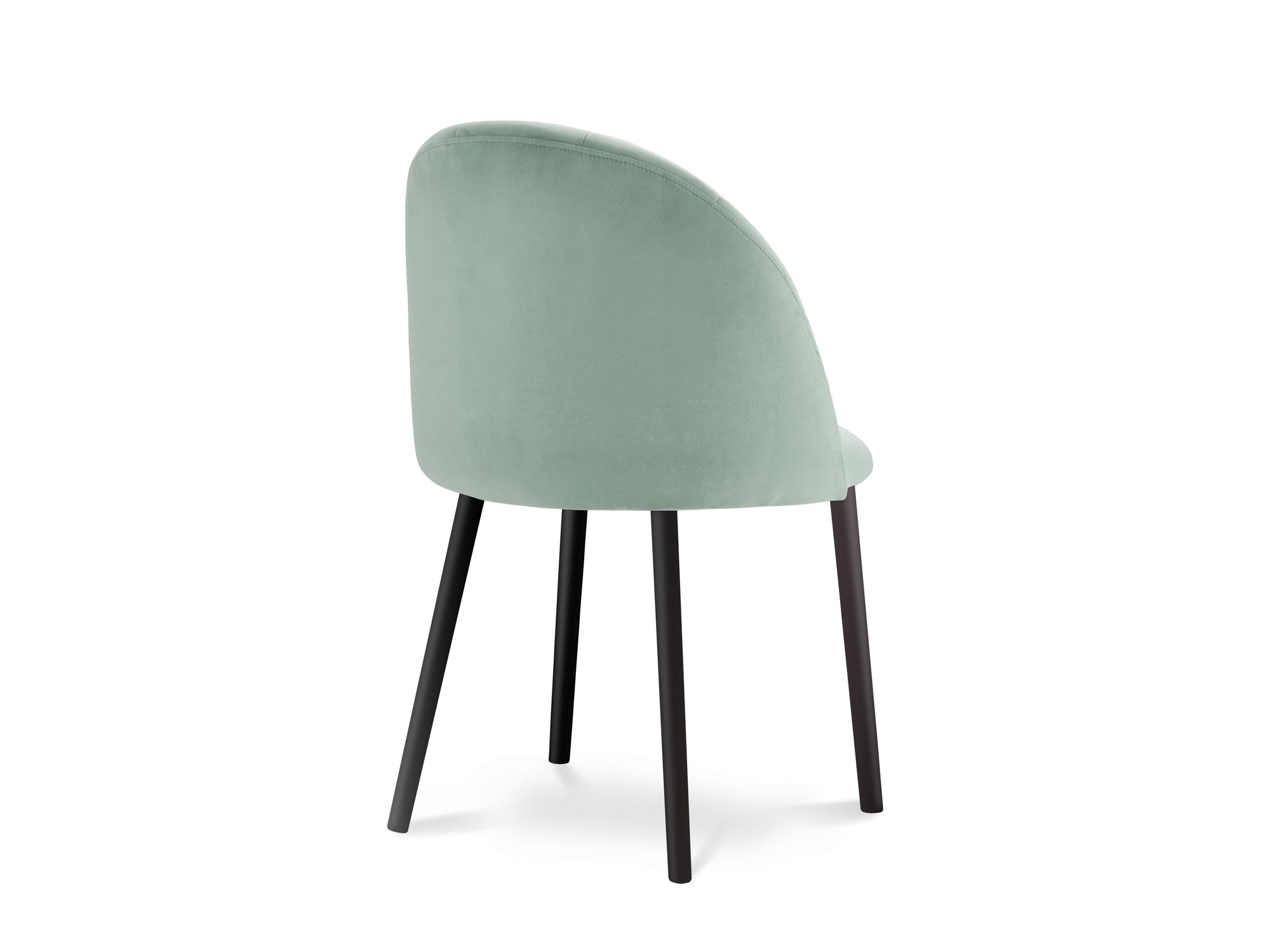 Chaises Ventura - gris clair