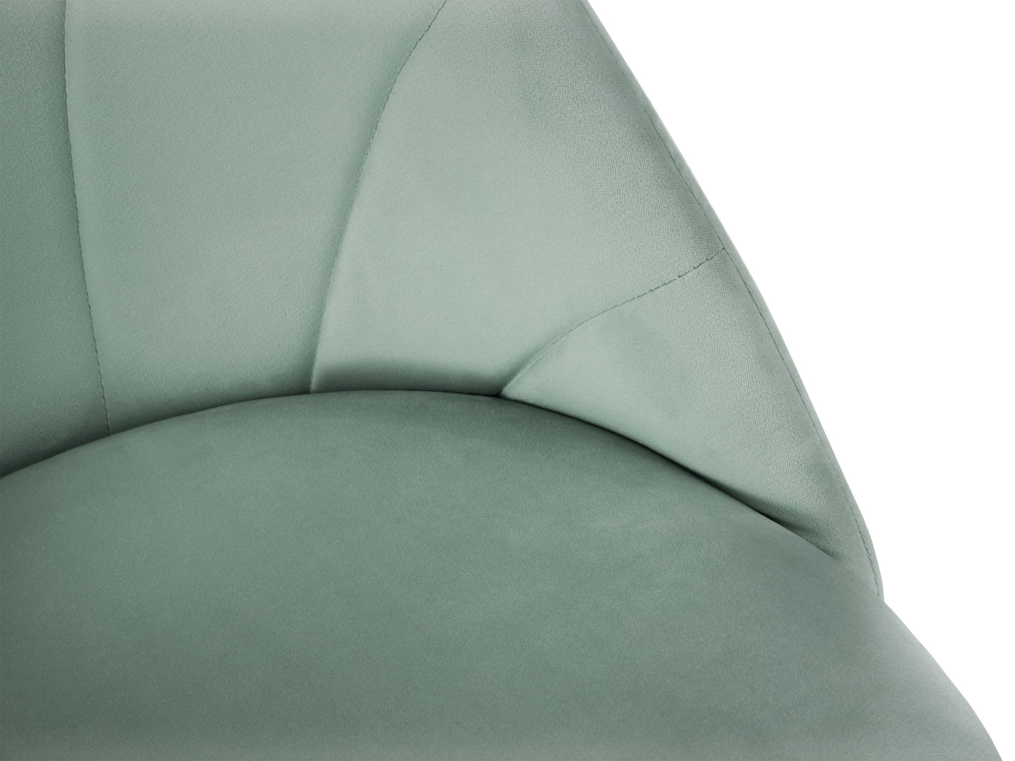 Chaises Ventura - gris clair