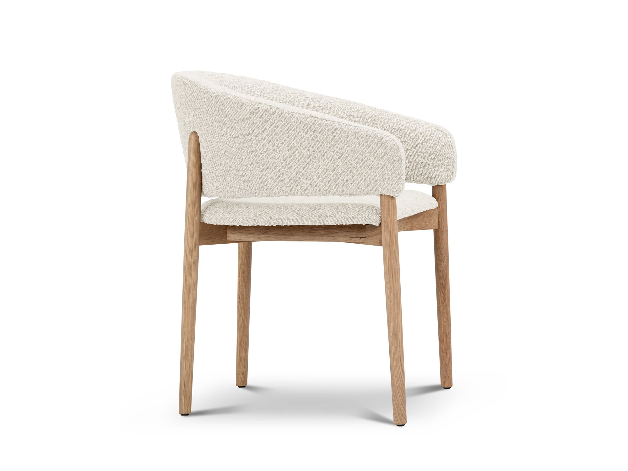 Sedie Dua - beige