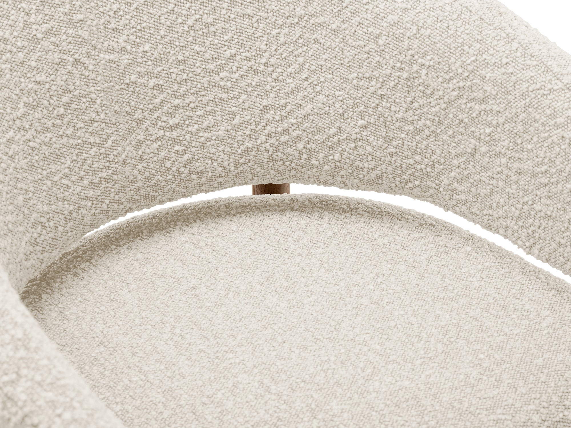 Sedie Dua - beige