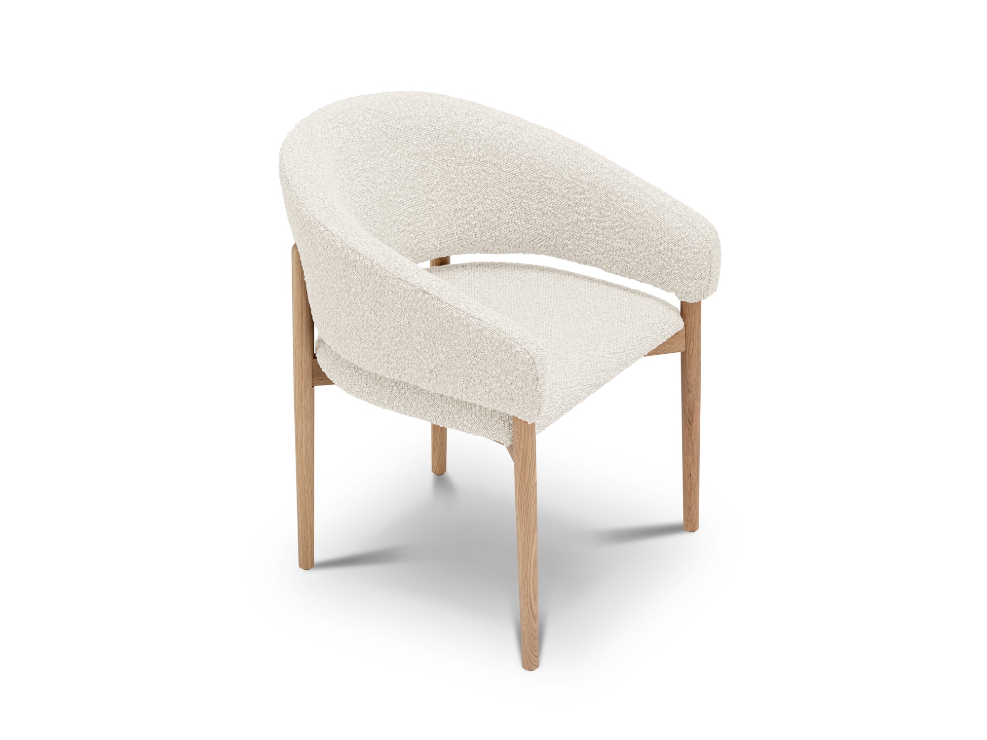 Sedie Dua - beige