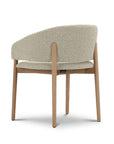Chaises Dua - gris clair