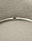 Chaises Dua - gris clair