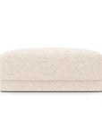 Pouf Miley - beige chiaro