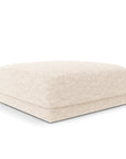 Pouf Miley - beige chiaro