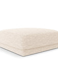 Miley Pouf - hellbeige - Palissar