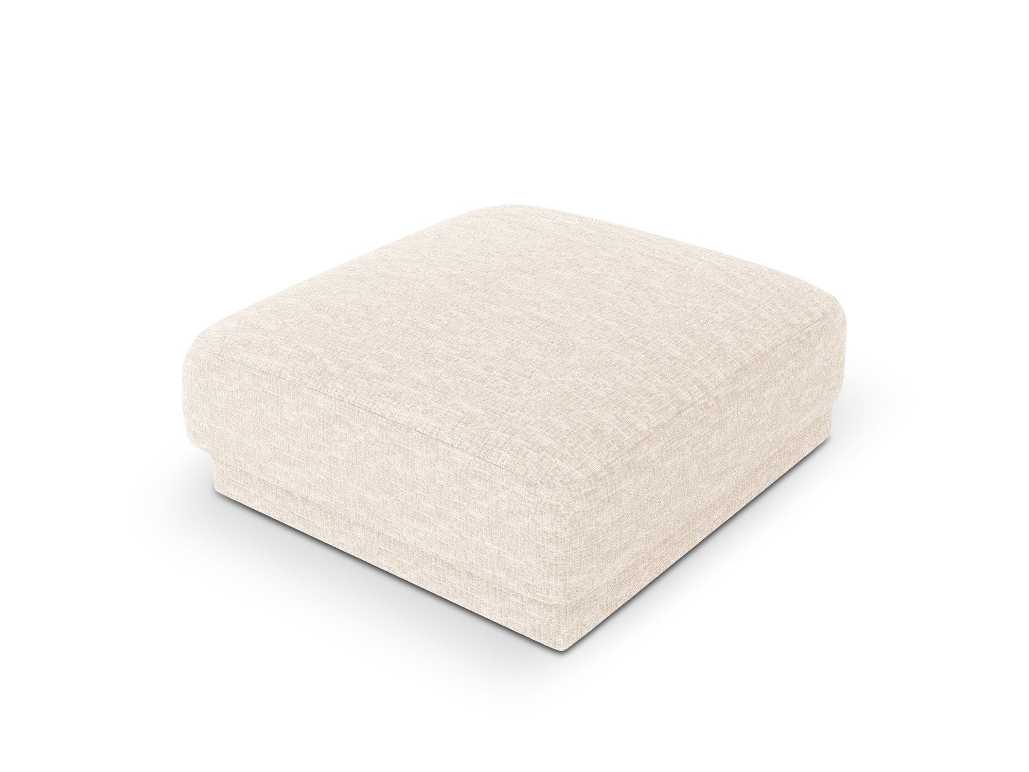 Pouf Miley - beige chiaro