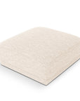 Miley Pouf - hellbeige - Palissar