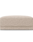 Miley Pouf - beige - Palissar