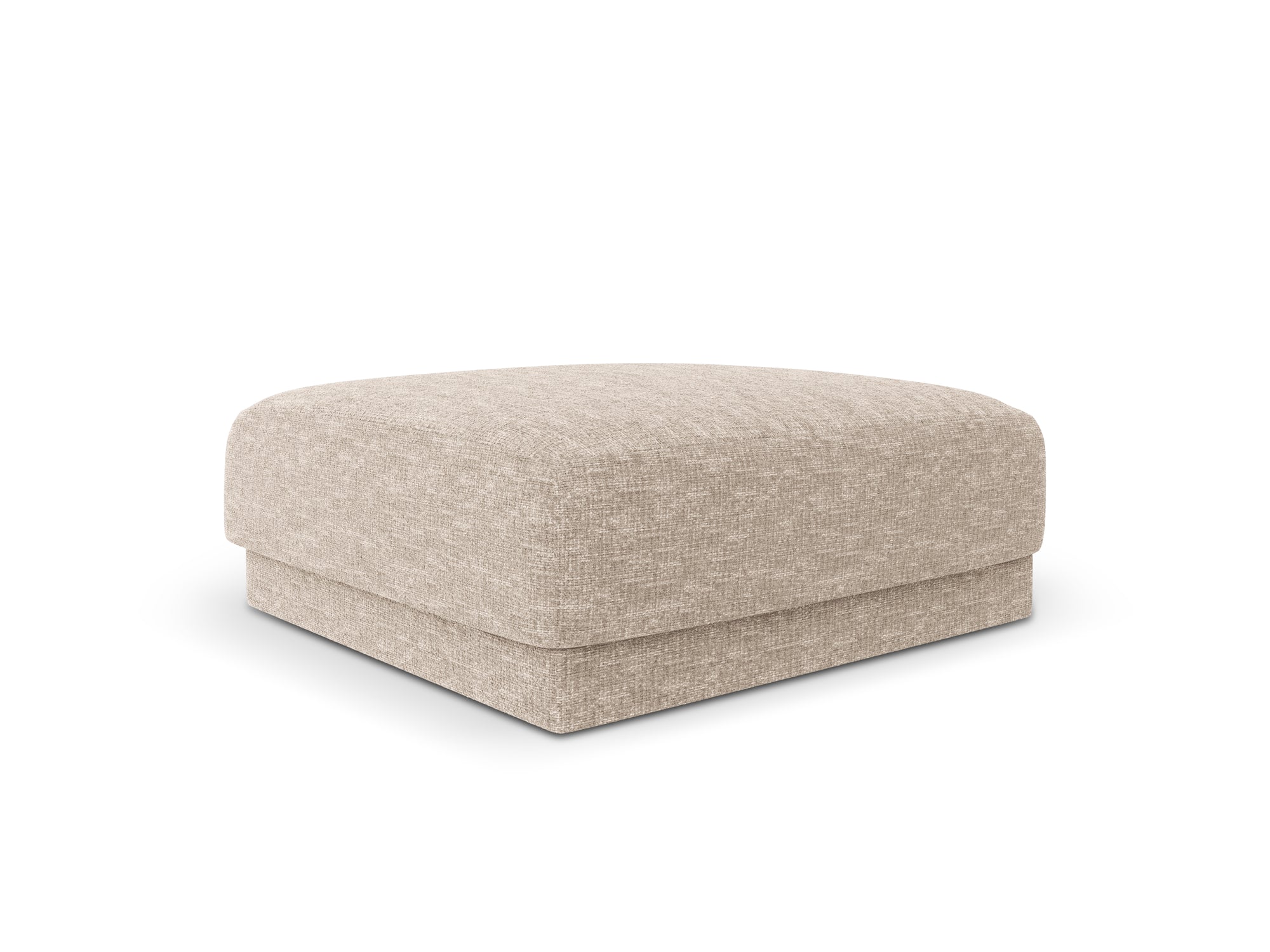 Pouf Miley - beige