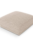 Miley Pouf - beige - Palissar