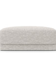 Pouf Miley - grigio chiaro