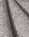 Pouf Miley - grigio chiaro