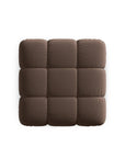 Bellis Pouf - braun - Palissar