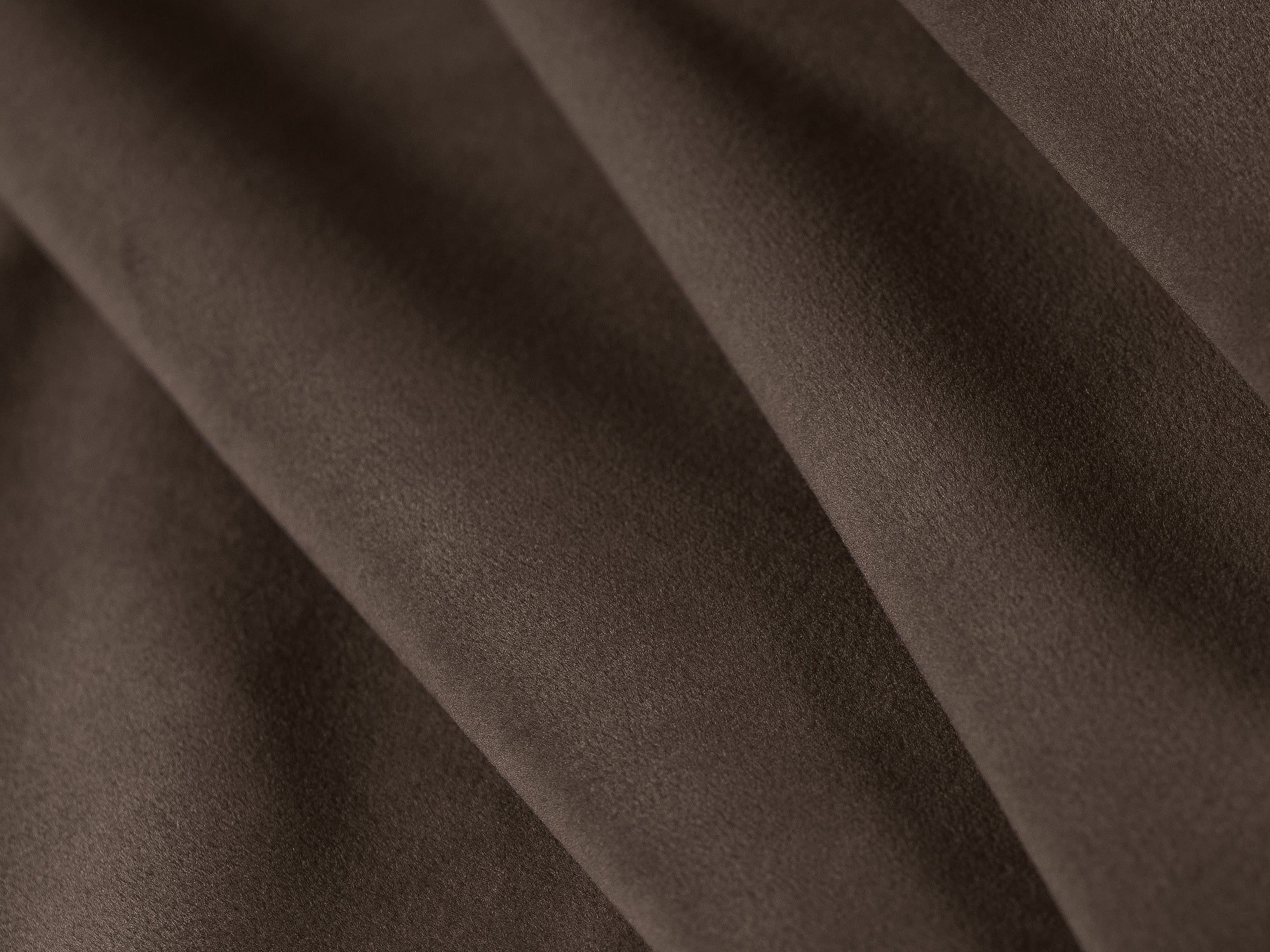 Pouf Bellis - marron