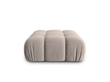 Bellis Pouf - beige - Palissar