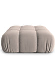 Bellis Pouf - beige - Palissar