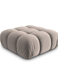 Pouf Bellis - beige