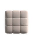 Bellis Pouf - beige - Palissar