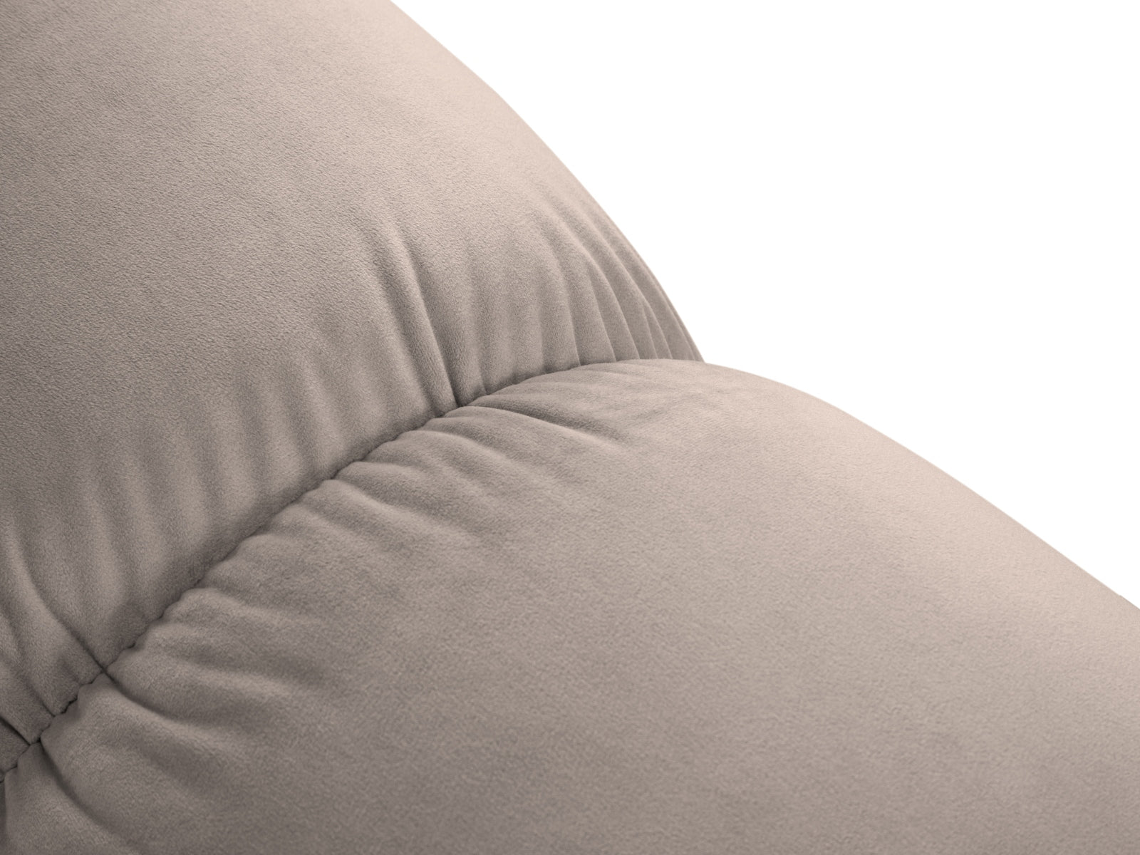 Pouf Bellis - beige