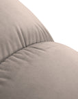 Pouf Bellis - beige