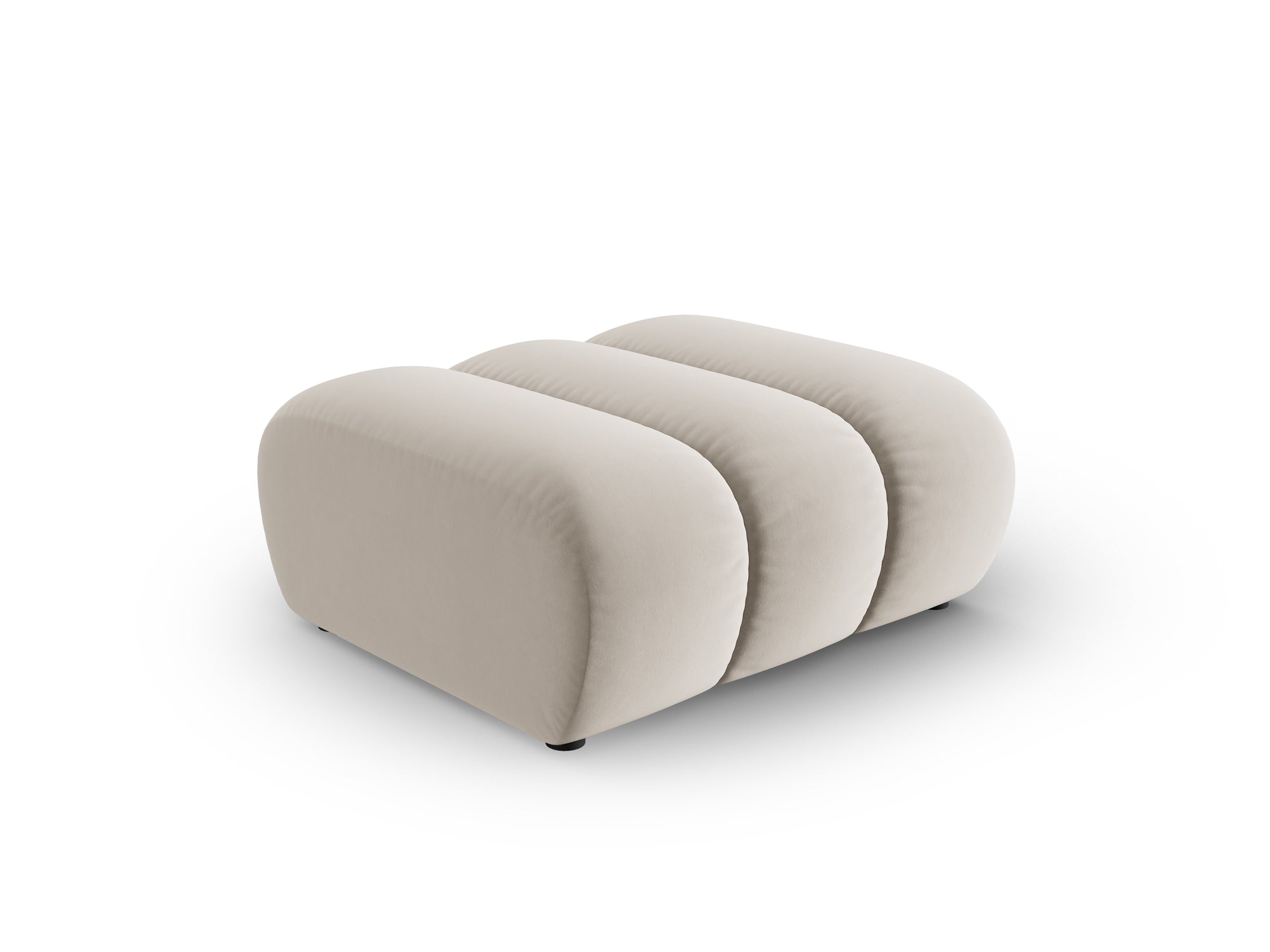 Pouf Lupine - beige