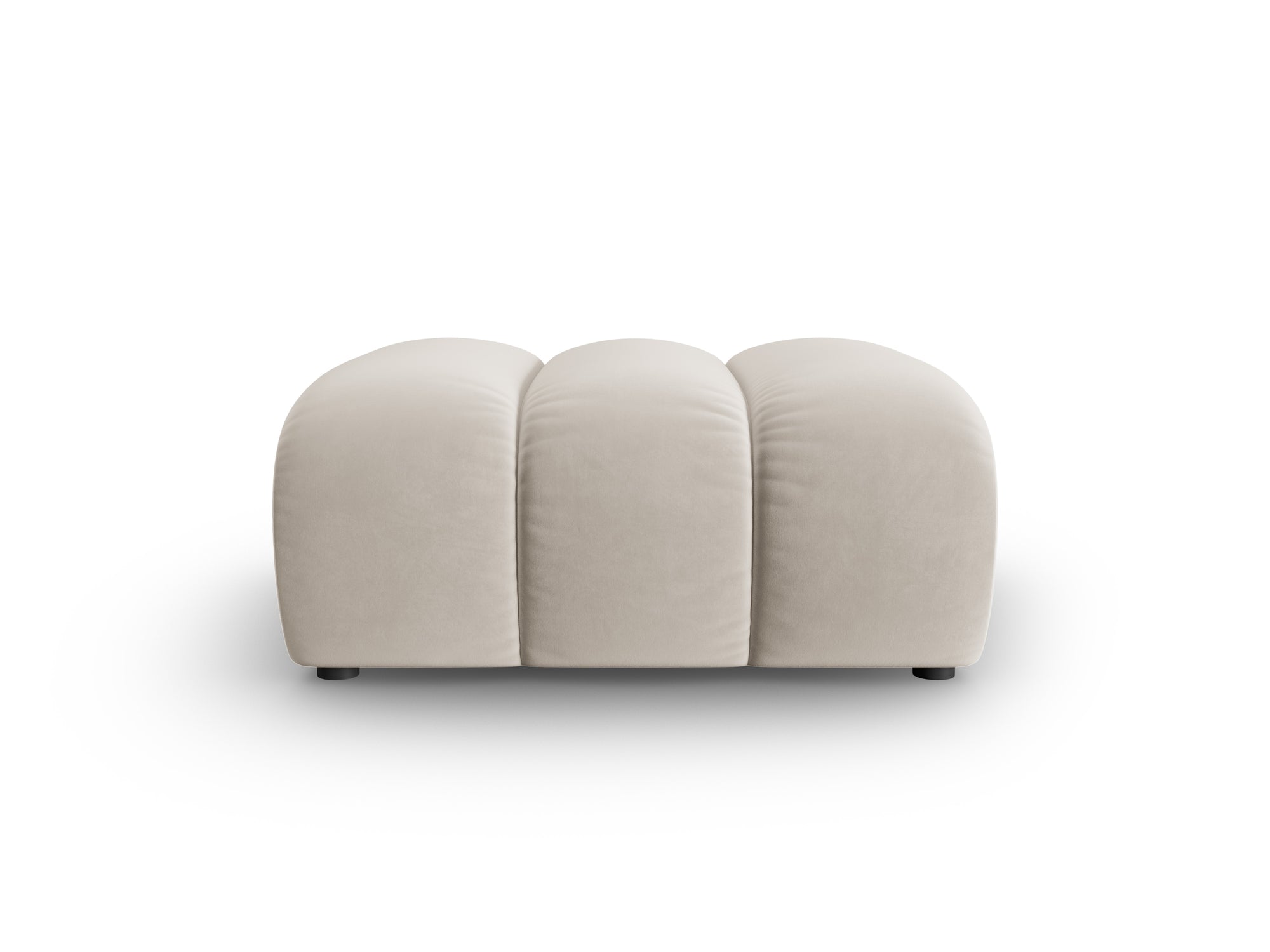 Pouf Lupine - beige