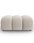 Pouf Lupine - beige