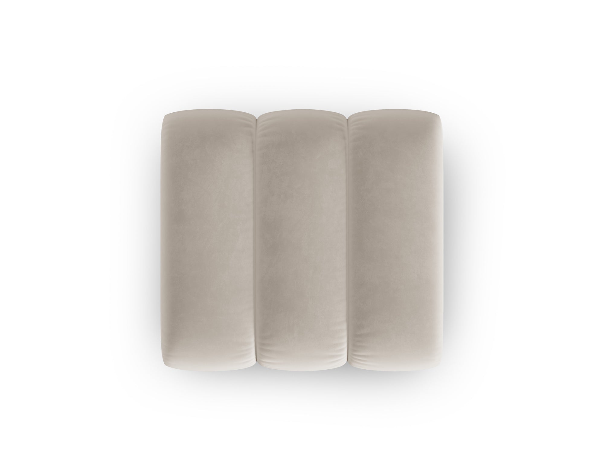Pouf Lupine - beige