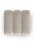 Pouf Lupine - beige