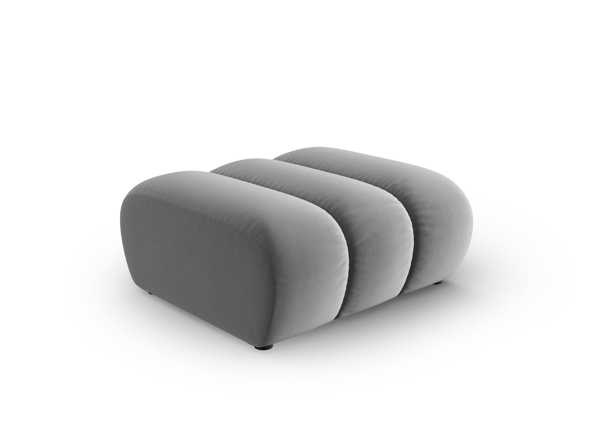 Pouf Lupine - grigio