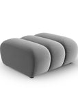Pouf Lupine - grigio