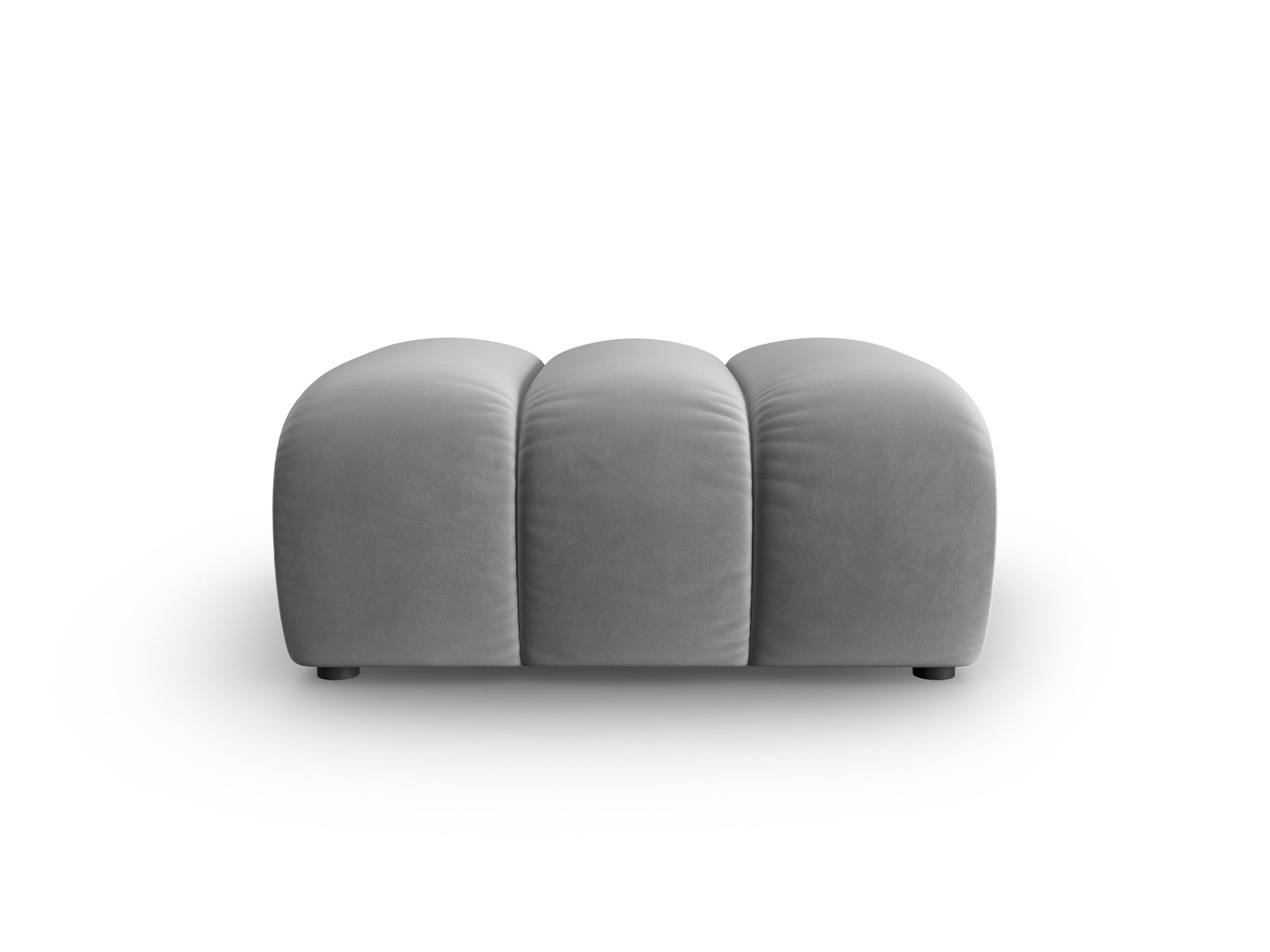 Pouf Lupine - grigio