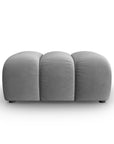 Pouf Lupine - grigio