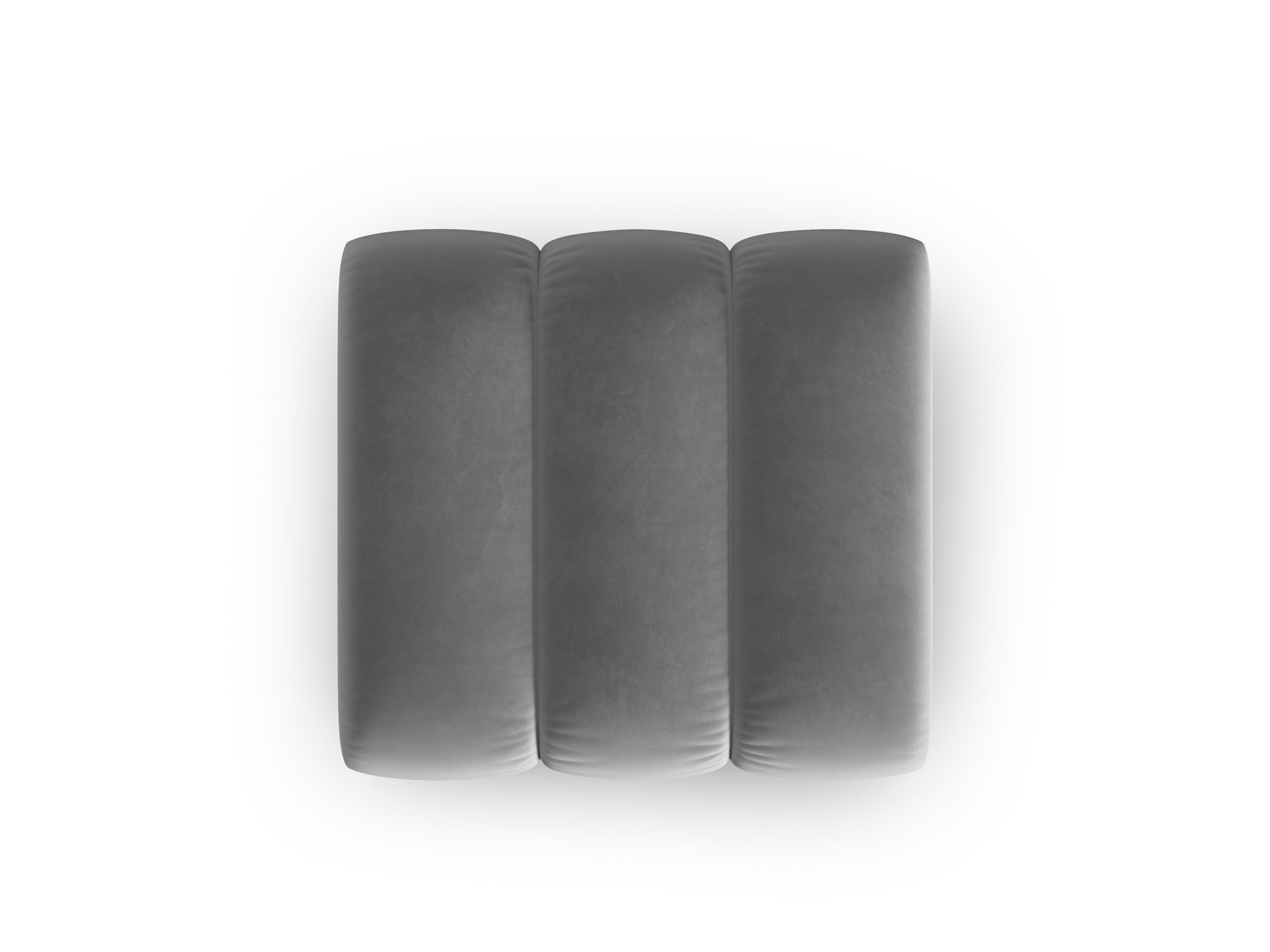 Pouf Lupine - grigio