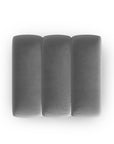 Pouf Lupine - grigio