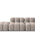 Bellis 4+ seater sofa - beige - Palissar