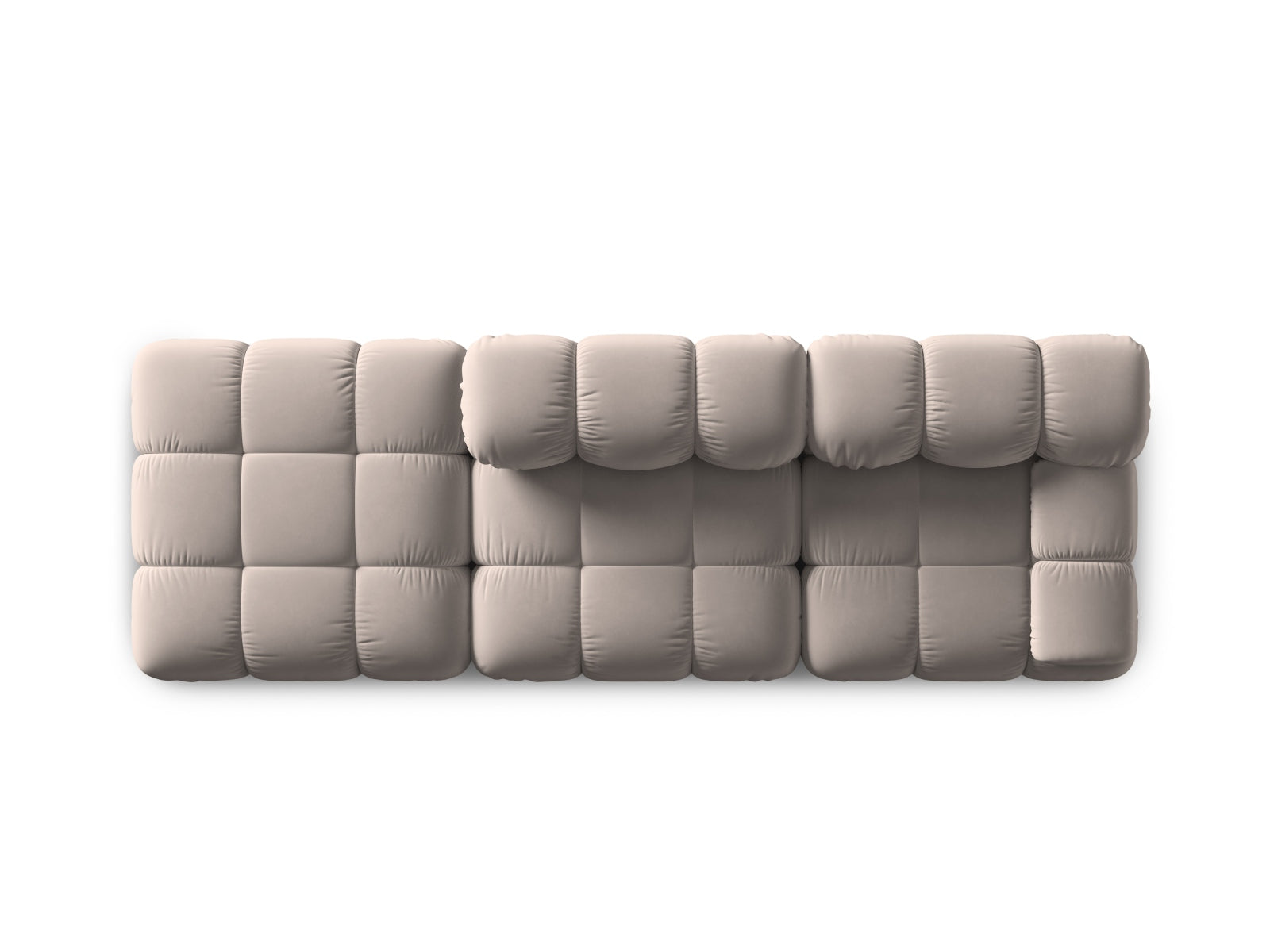 Divano Bellis 4+ posti - beige
