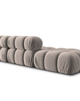 Divano Bellis 4+ posti - beige