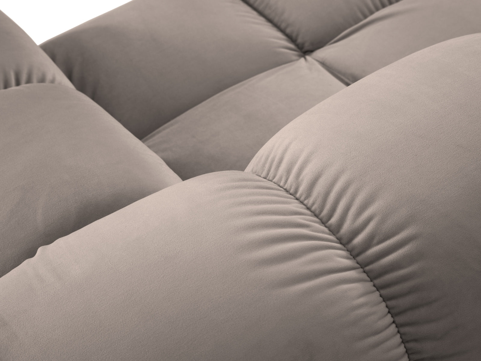 Divano Bellis 4+ posti - beige