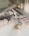 Divano Bellis 4+ posti - beige