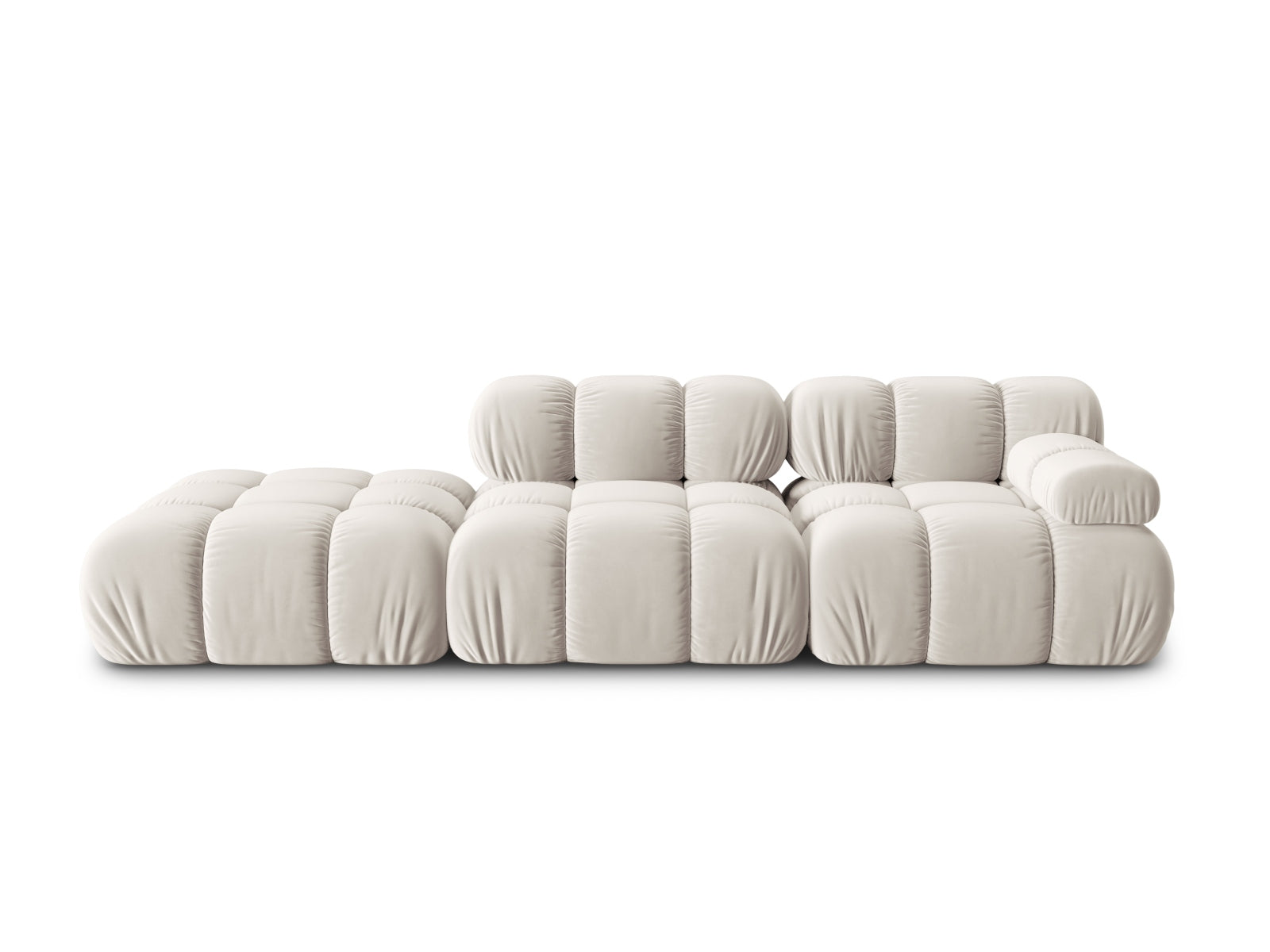 Divano Bellis 4+ posti - beige chiaro