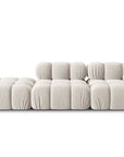 Bellis 4+ seater sofa - hellbeige - Palissar