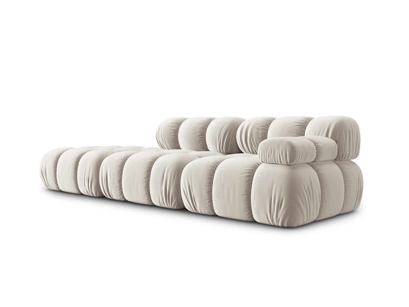 Divano Bellis 4+ posti - beige chiaro