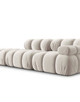 Divano Bellis 4+ posti - beige chiaro
